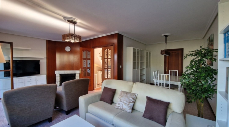 Cantabria - Polanco - 303m2