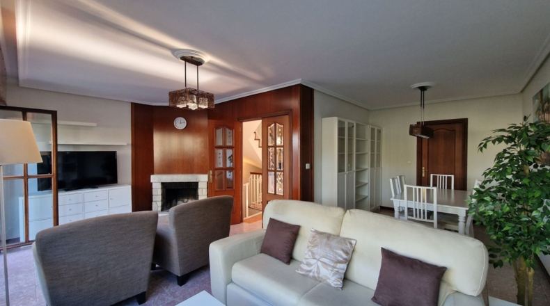 Cantabria - Polanco - 303m2