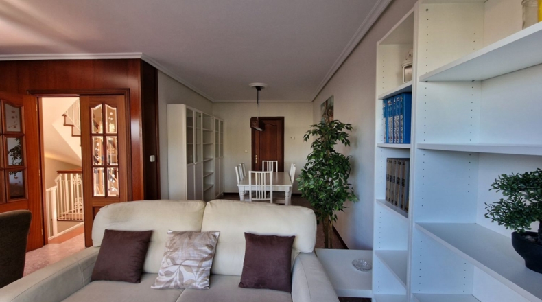 Cantabria - Polanco - 303m2