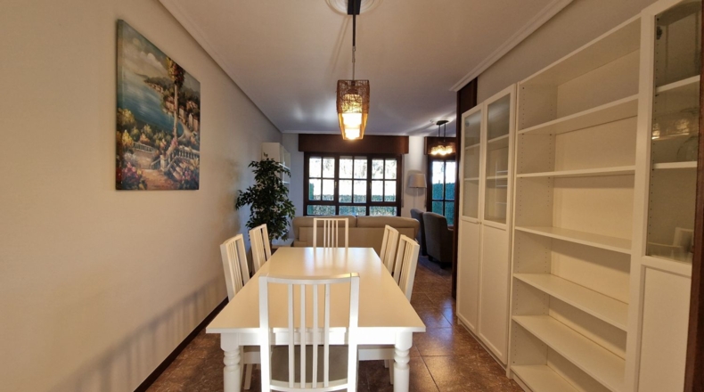 Cantabria - Polanco - 303m2