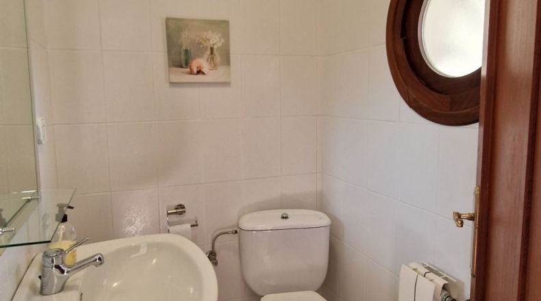 Cantabria - Polanco - 303m2