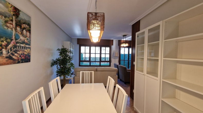 Cantabria - Polanco - 303m2