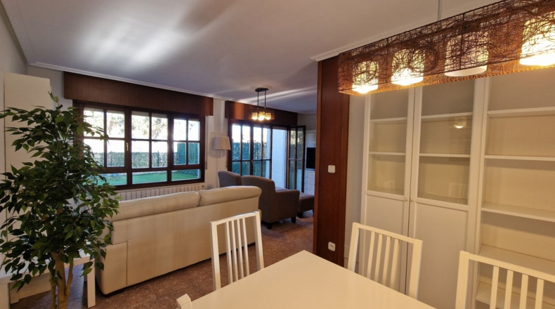 Cantabria - Polanco - 303m2