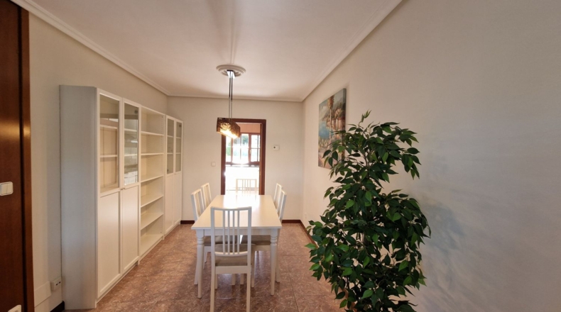 Cantabria - Polanco - 303m2