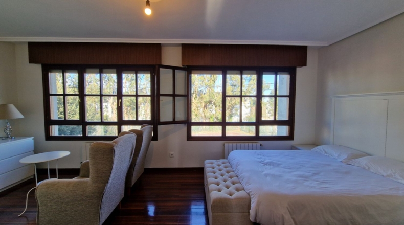 Cantabria - Polanco - 303m2