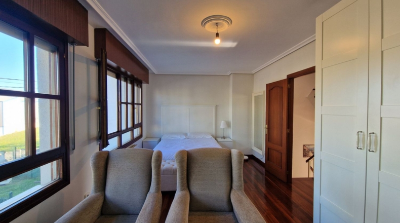 Cantabria - Polanco - 303m2