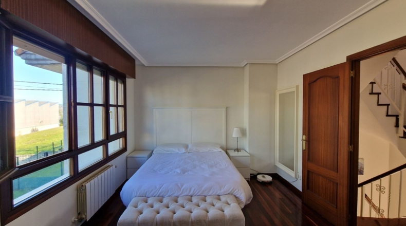 Cantabria - Polanco - 303m2