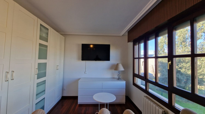 Cantabria - Polanco - 303m2