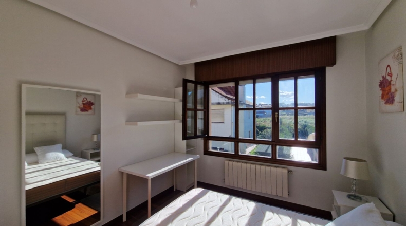 Cantabria - Polanco - 303m2