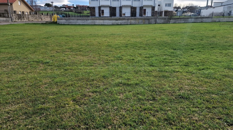 Cantàbria - Polanco - 1846m2