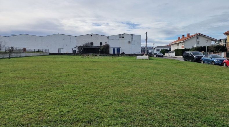Cantàbria - Polanco - 1846m2