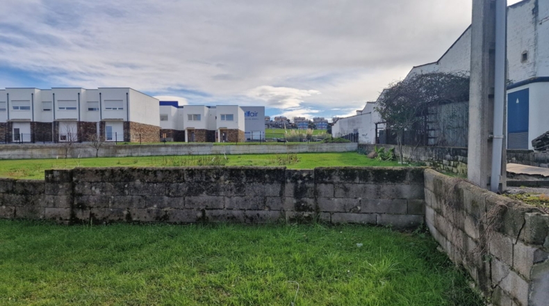 Cantàbria - Polanco - 1846m2