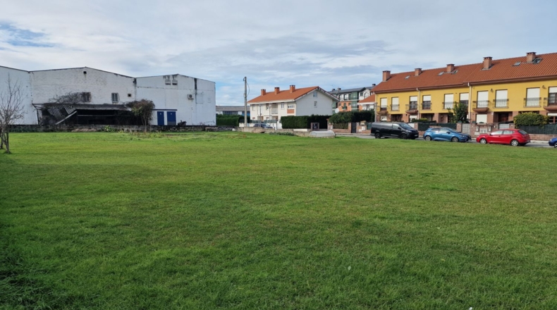 Cantàbria - Polanco - 1846m2