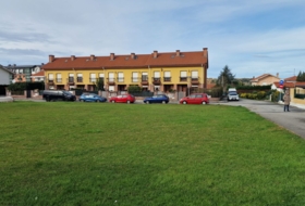 Cabezón de la Sal 1846&nbsp;м²