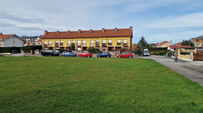 Cantàbria - Polanco - 1846m2