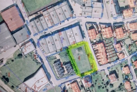 Cabezón de la Sal 1846&nbsp;м²