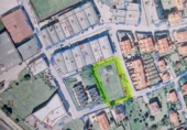 Land suitable for development for sale in Cabezón de la Sal ref: TR379255 photo
