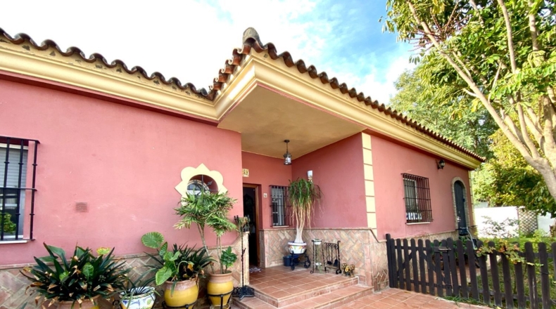 Cádiz - Arcos de la Frontera - 900m2