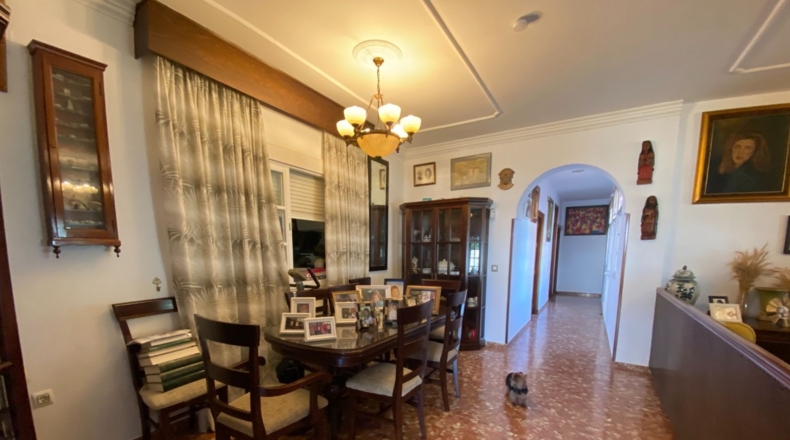 Cádiz - Arcos de la Frontera - 900m2
