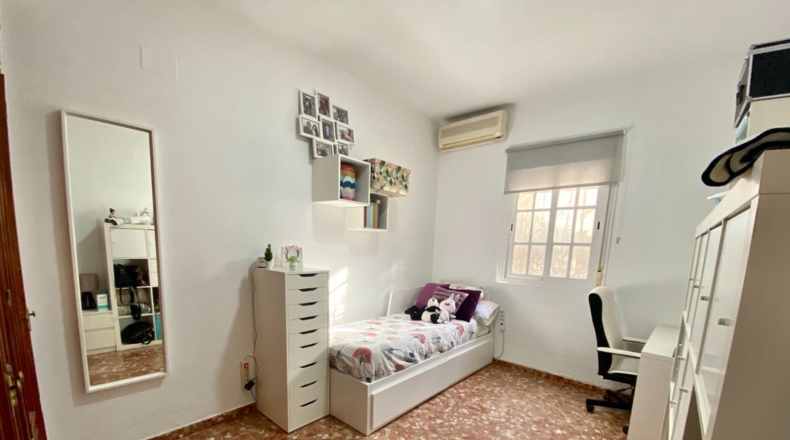 Cádiz - Arcos de la Frontera - 900m2