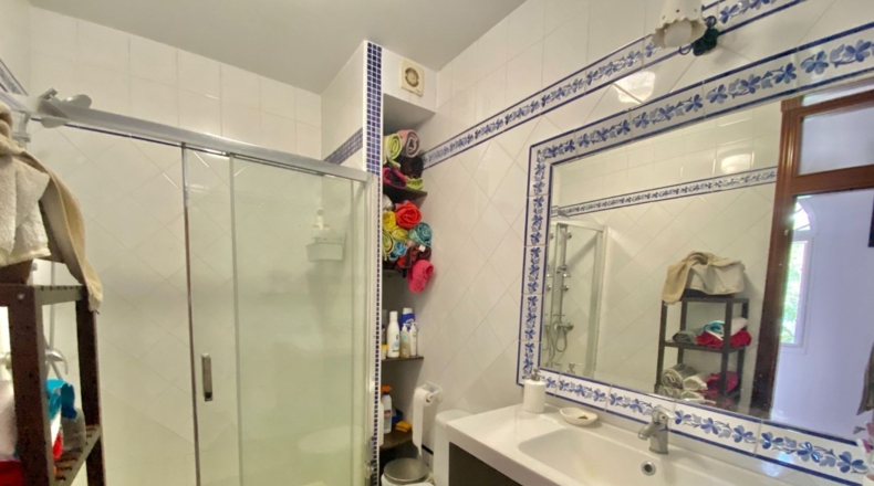 Cádiz - Arcos de la Frontera - 900m2