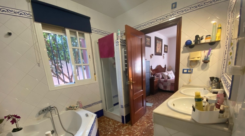 Cádiz - Arcos de la Frontera - 900m2