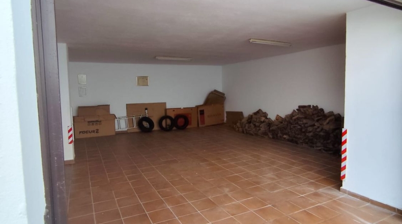 Cádiz - Arcos de la Frontera - 1031m2
