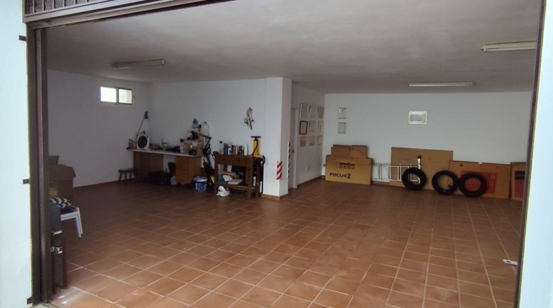 Cádiz - Arcos de la Frontera - 1031m2