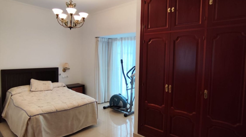 Cádiz - Arcos de la Frontera - 1031m2