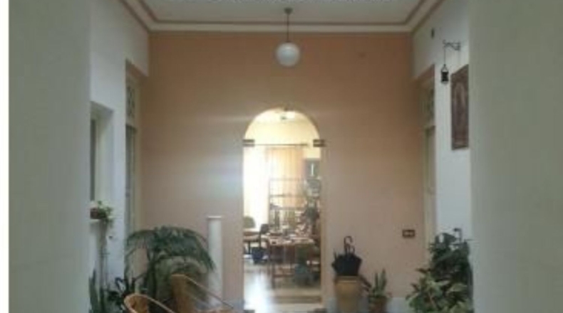 Cádiz - Arcos de la Frontera - 600m2