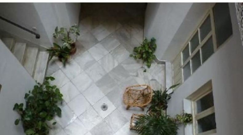 Cádiz - Arcos de la Frontera - 600m2