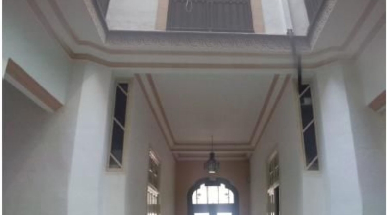 Cádiz - Arcos de la Frontera - 600m2