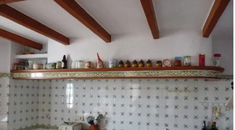 Cádiz - Arcos de la Frontera - 600m2