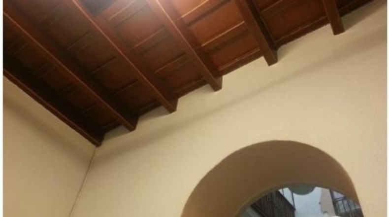 Cádiz - Arcos de la Frontera - 600m2