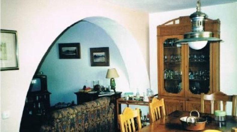 Cádiz - Arcos de la Frontera - 600m2