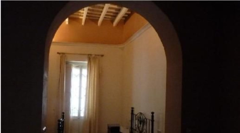 Cádiz - Arcos de la Frontera - 600m2
