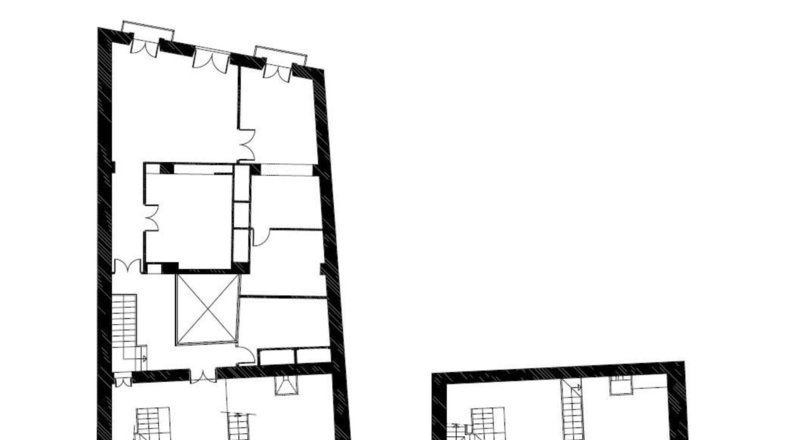 Cádiz - Arcos de la Frontera - 600m2