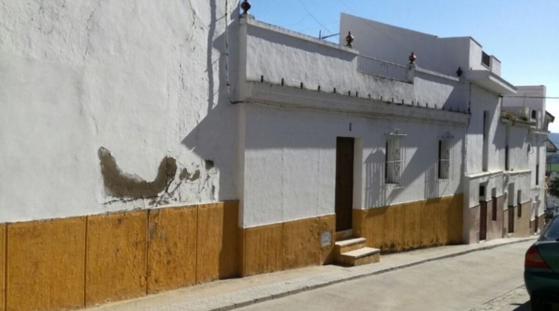 Cádiz - Espera - 270m2