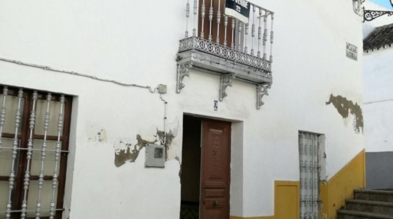 Cádiz - Espera - 270m2