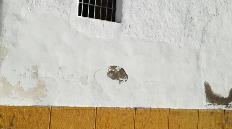 Cádiz - Espera - 270m2