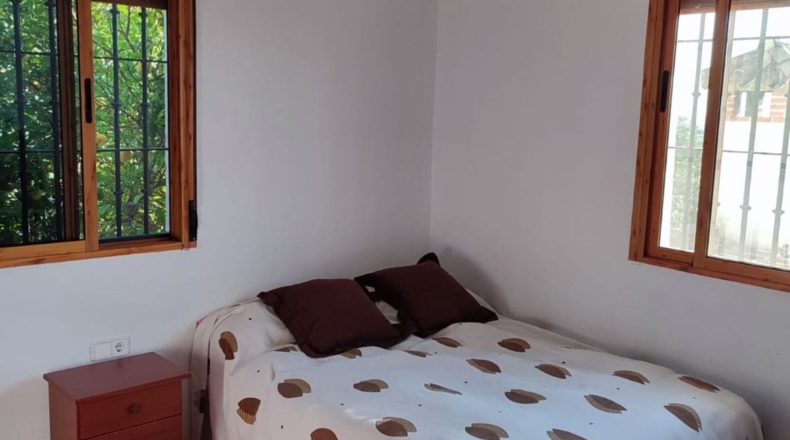 Cádiz - Arcos de la Frontera - 3500m2