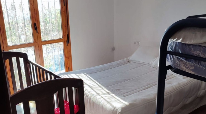 Cádiz - Arcos de la Frontera - 3500m2