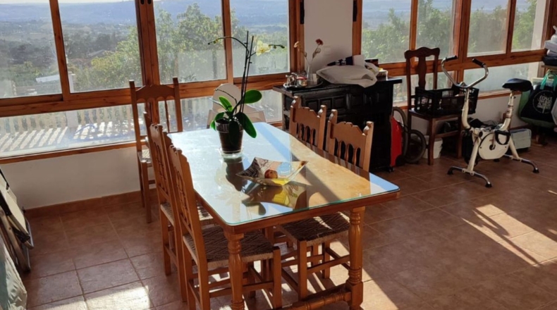 Cádiz - Arcos de la Frontera - 3500m2