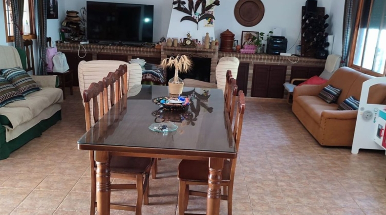 Cádiz - Arcos de la Frontera - 3500m2
