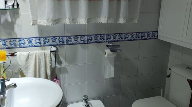 Cádiz - Arcos de la Frontera - 3500m2