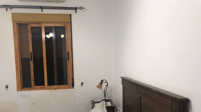Cádiz - Arcos de la Frontera - 3500m2