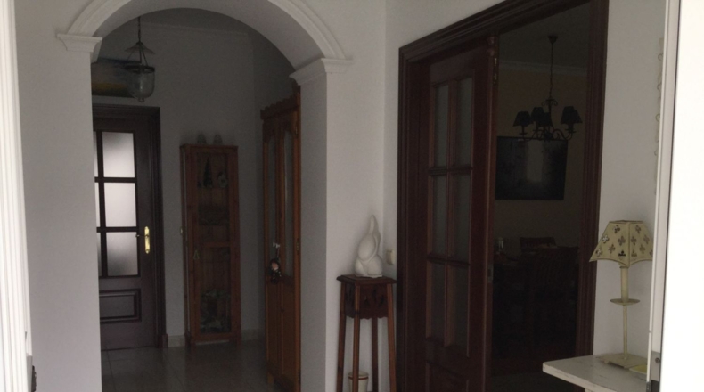 Cádiz - Arcos de la Frontera - 206m2