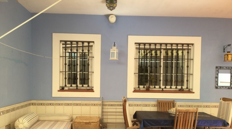 Cádiz - Arcos de la Frontera - 206m2