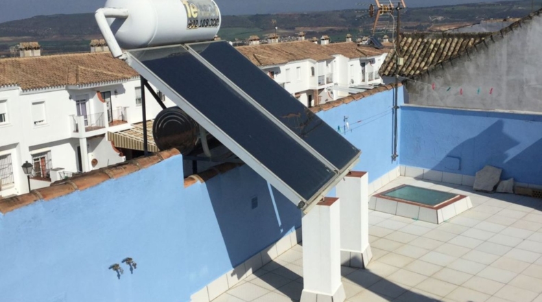 Cádiz - Arcos de la Frontera - 206m2