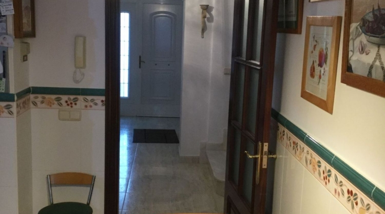 Cádiz - Arcos de la Frontera - 206m2